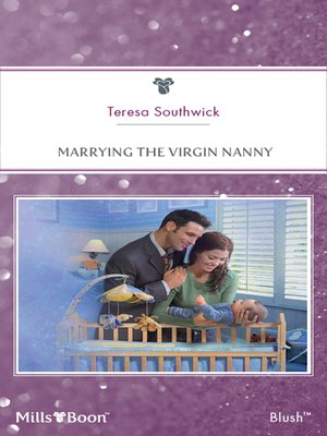 cover image of Marrying the Virgin Nanny